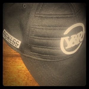 Young and reckless hat